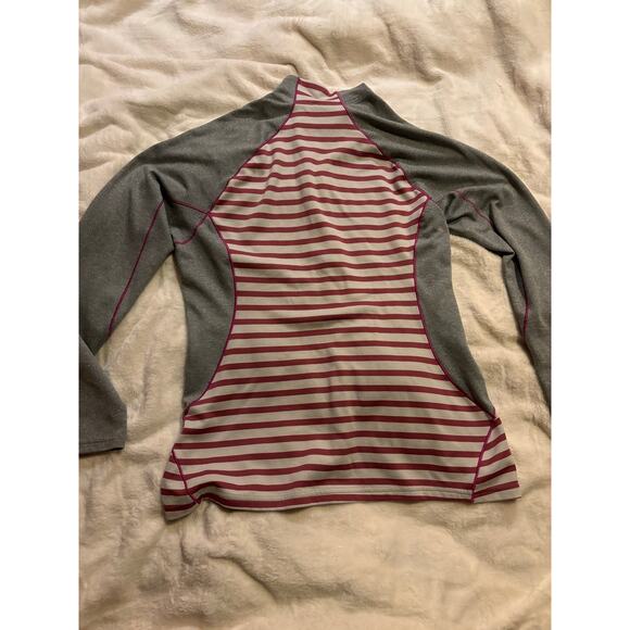 Patagonia large W's Capilene® 3 Midweight Zip-Neck - Picture 2 of 5